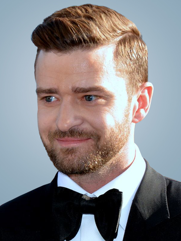 Justin Timberlake prépare la sortie de son nouvel opus
