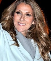 Céline Dion