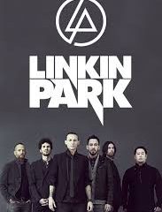 Le groupe Linkin Park