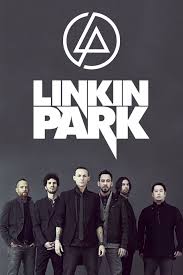 Le groupe Linkin Park