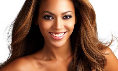 La chanteuse Beyoncé